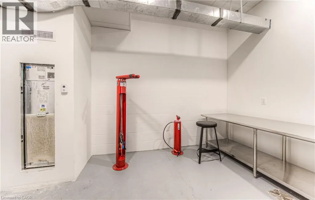 55 W DUKE Street W Unit# 704 #704