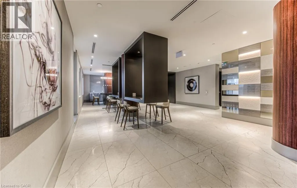 55 W DUKE Street W Unit# 704 #704