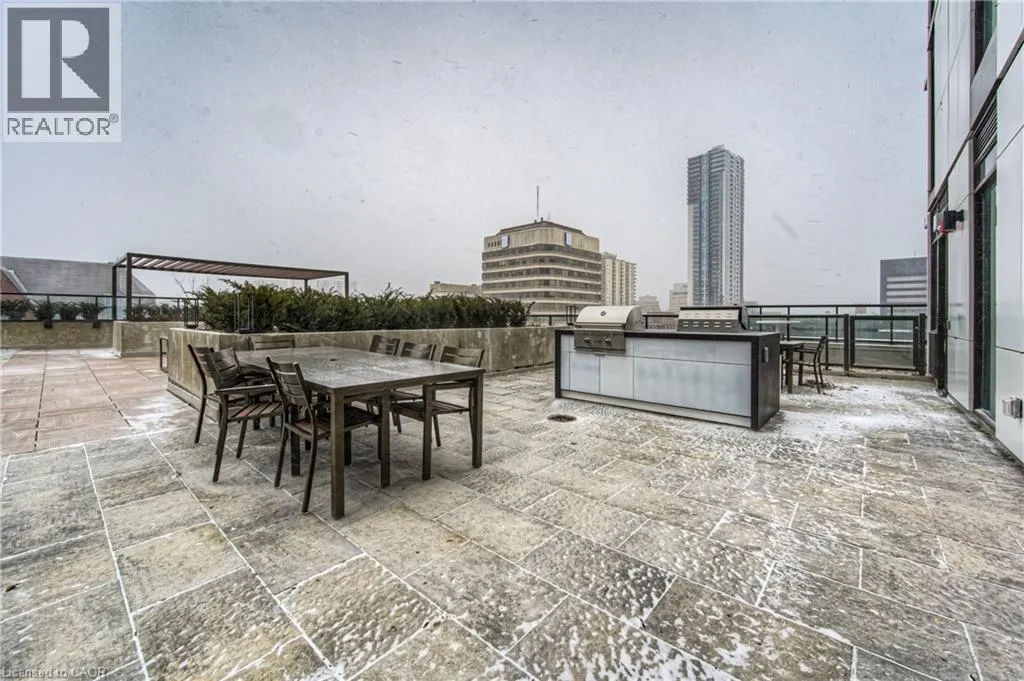 55 W DUKE Street W Unit# 704 #704