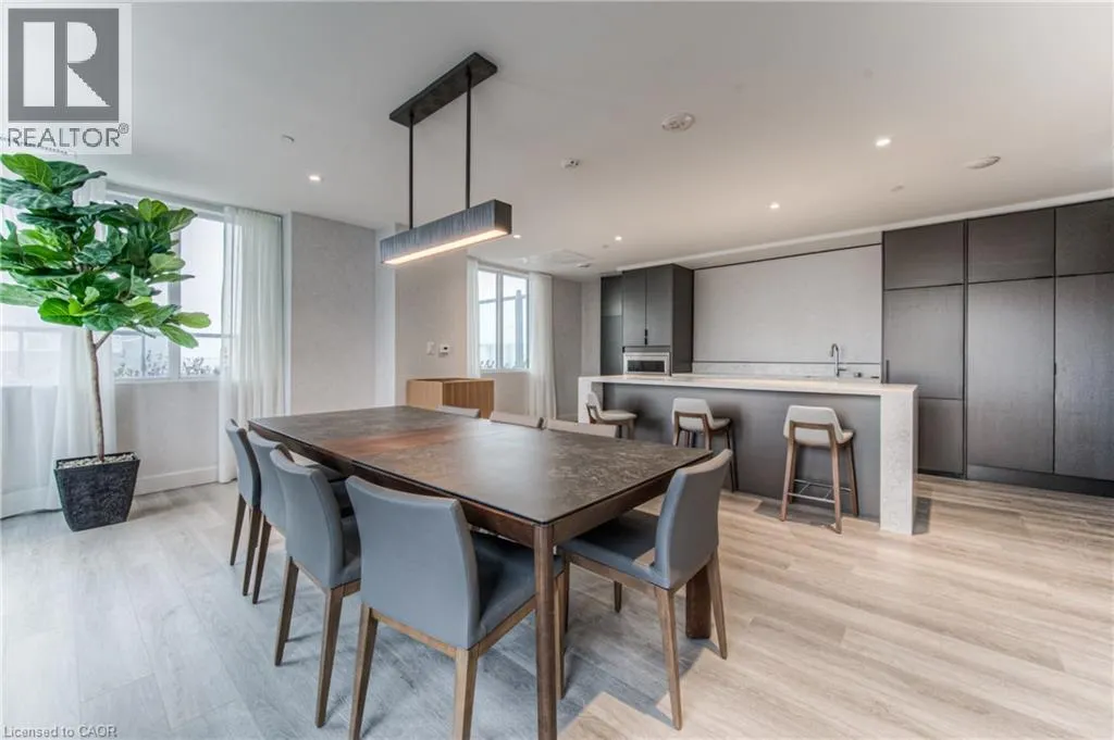 55 W DUKE Street W Unit# 704 #704