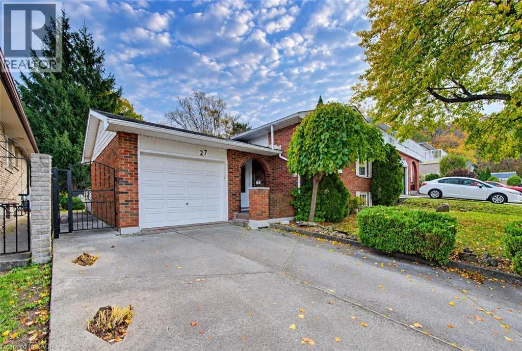 27 ALTO Drive