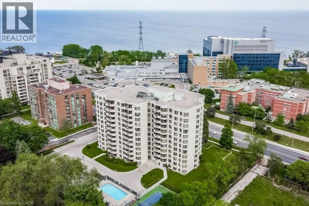 1201 NORTH SHORE Boulevard E Unit# 706 #706