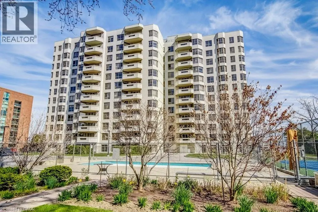 1201 NORTH SHORE Boulevard E Unit# 706 #706