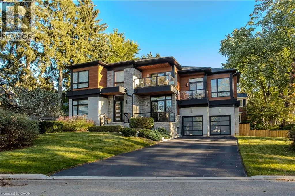 463 INDIAN Road