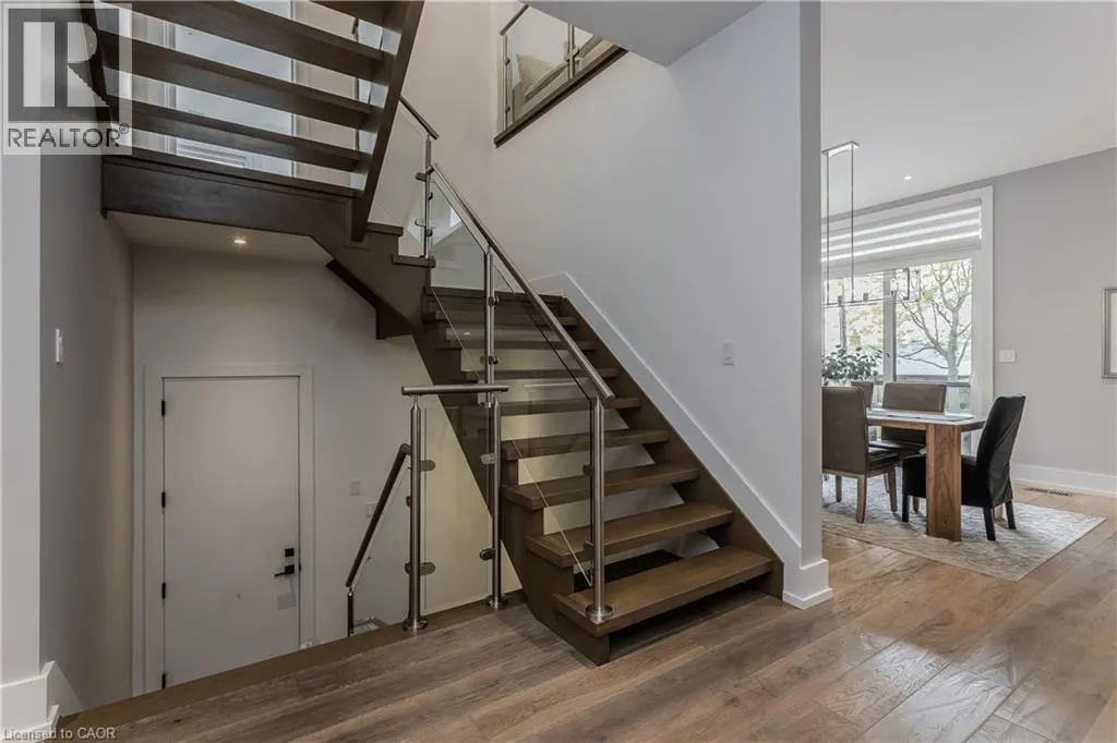 463 INDIAN Road
