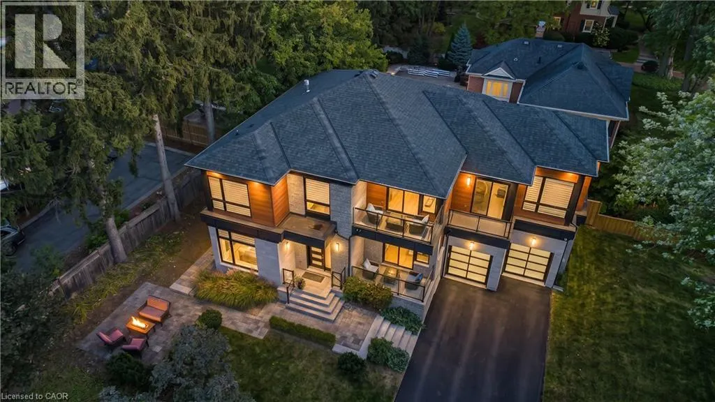 463 INDIAN Road