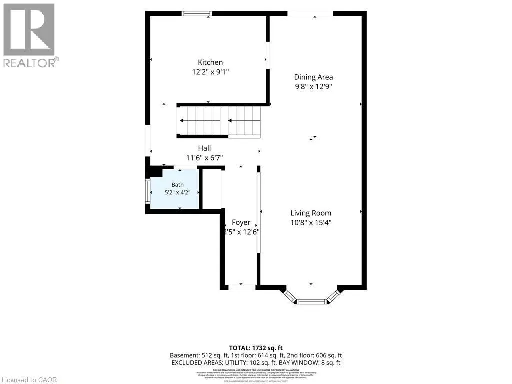 103 GLENASHTON Drive