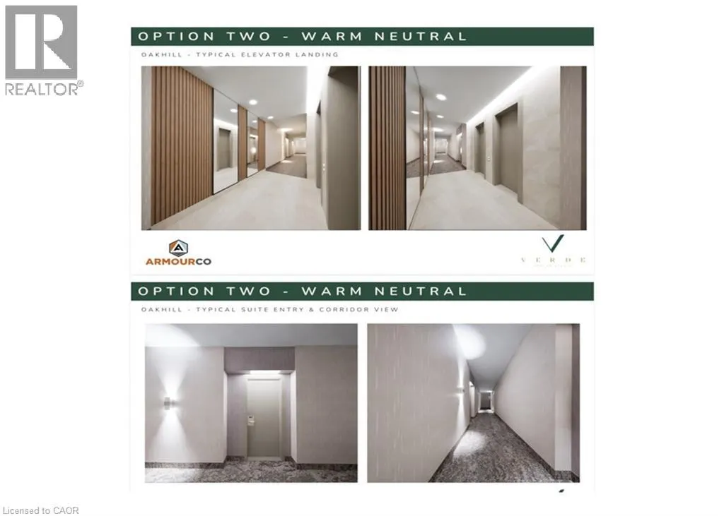 20 SPEERS Road Unit# 1004 #1004