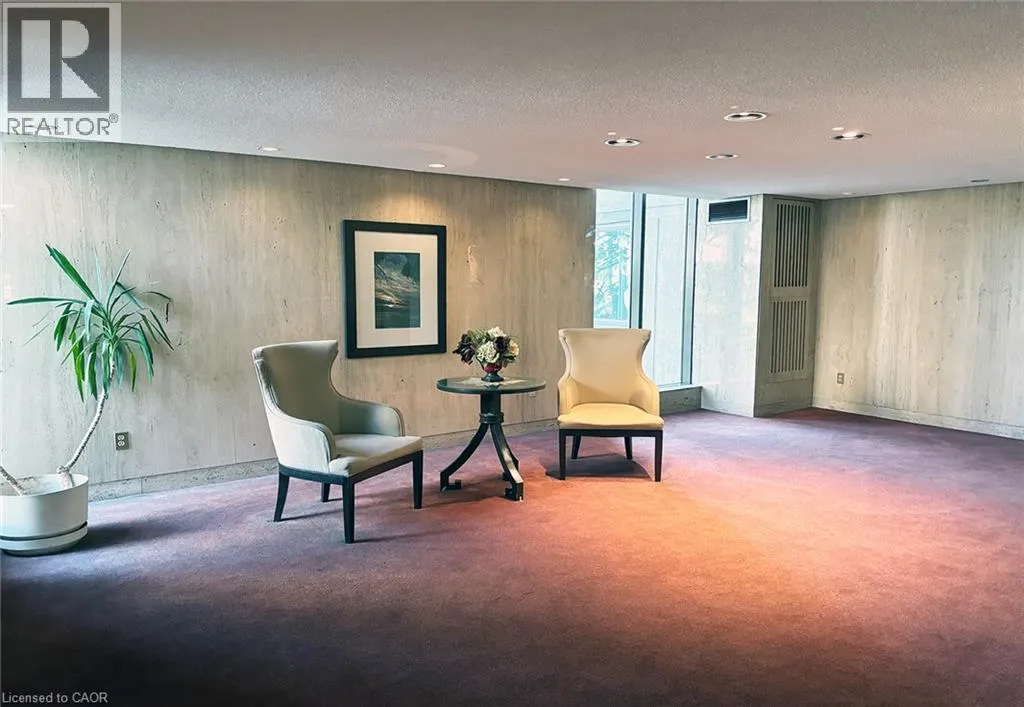 20 SPEERS Road Unit# 1004 #1004
