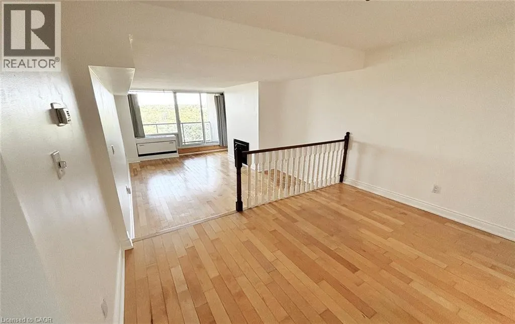 20 SPEERS Road Unit# 1004 #1004