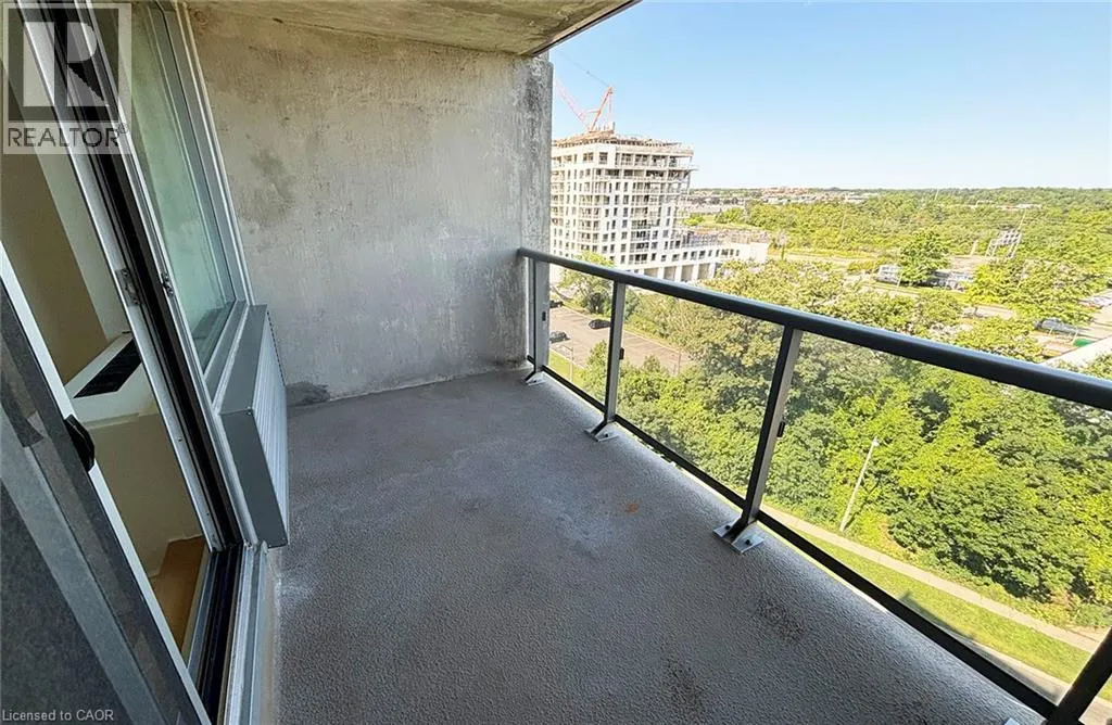 20 SPEERS Road Unit# 1004 #1004