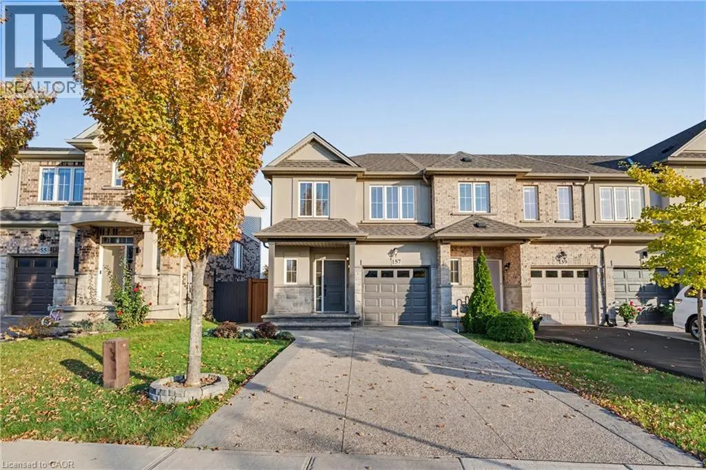 157 HIGHGATE Heights