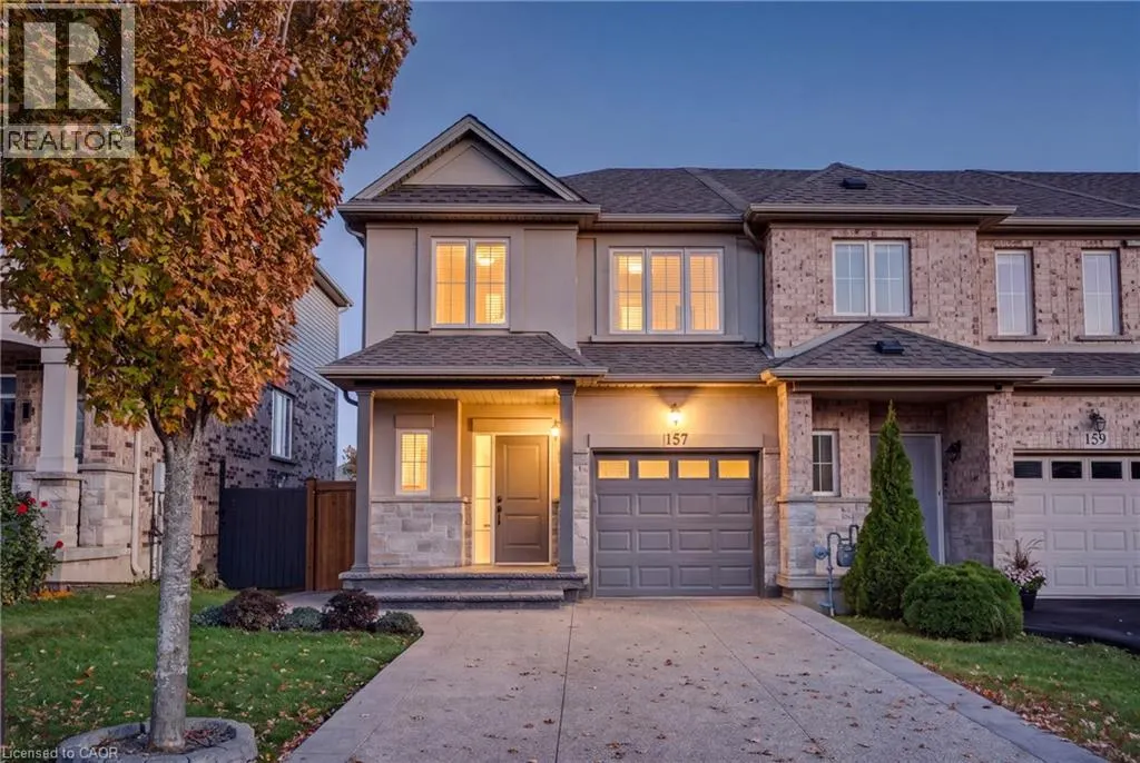 157 HIGHGATE Heights