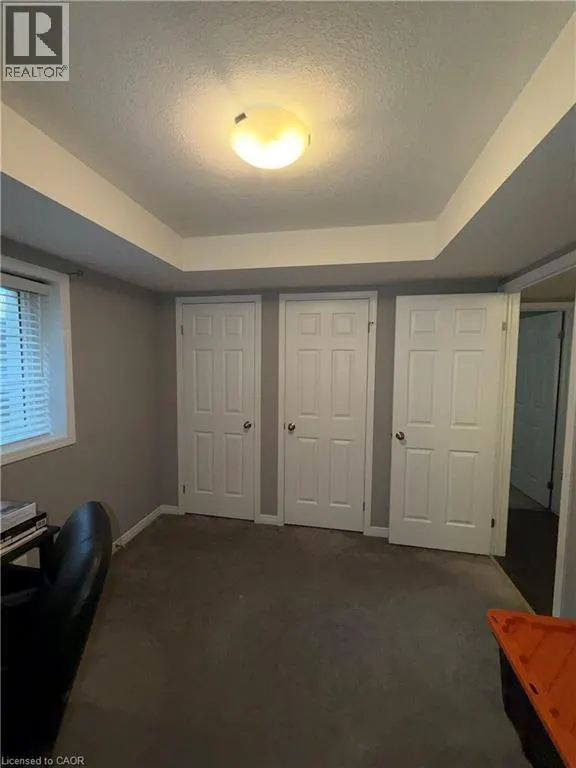 255 MAITLAND Street Unit# 4A #4A
