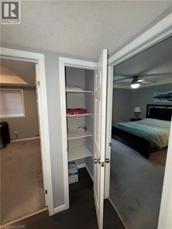 255 MAITLAND Street Unit# 4A #4A