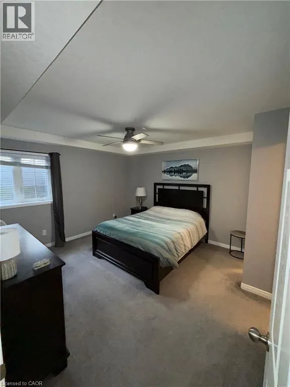 255 MAITLAND Street Unit# 4A #4A