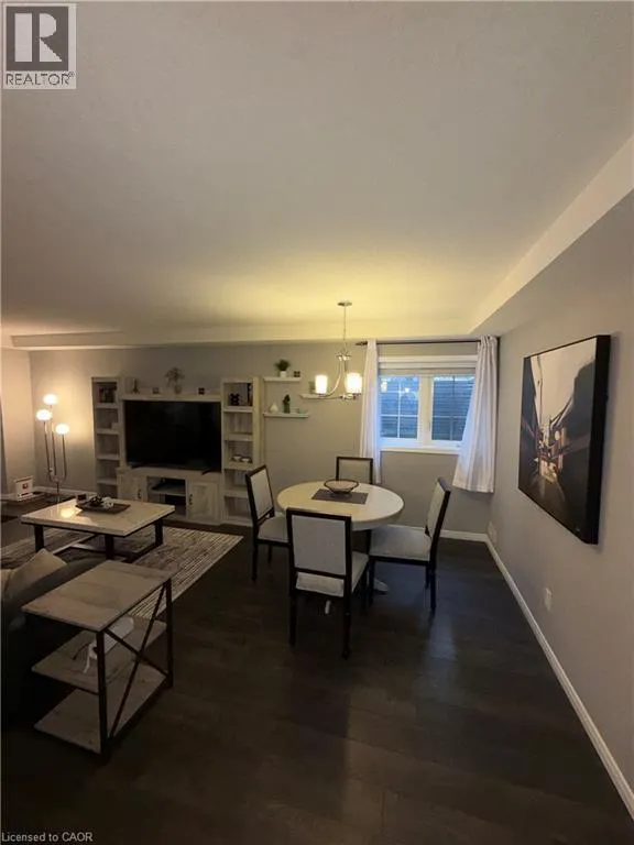 255 MAITLAND Street Unit# 4A #4A