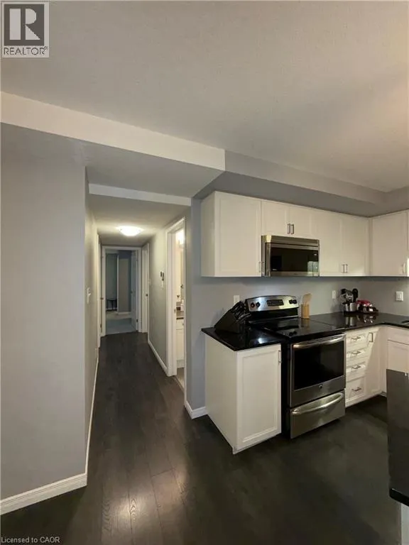 255 MAITLAND Street Unit# 4A #4A