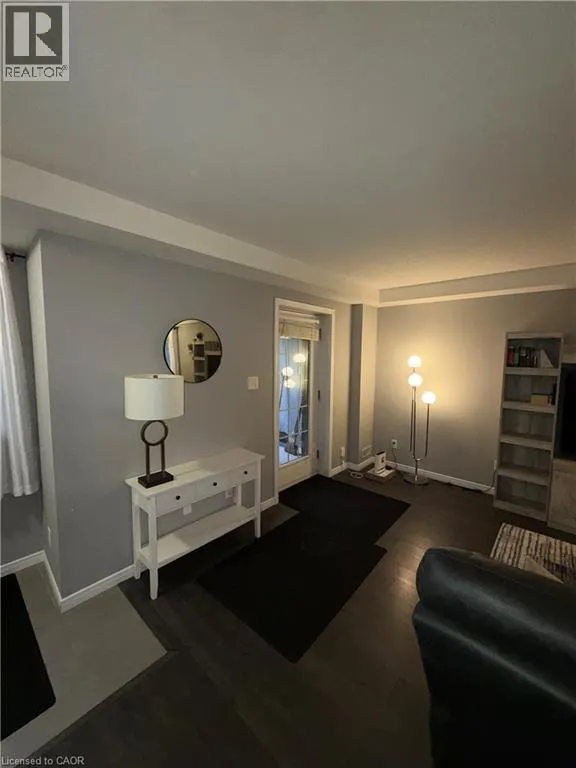 255 MAITLAND Street Unit# 4A #4A