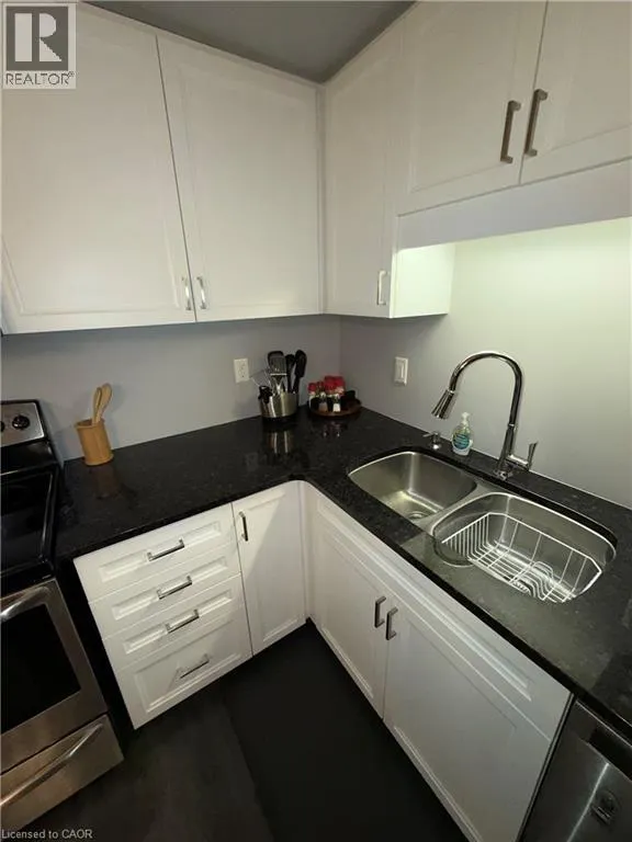 255 MAITLAND Street Unit# 4A #4A