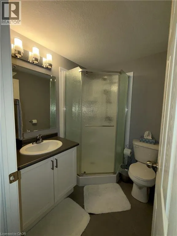 255 MAITLAND Street Unit# 4A #4A