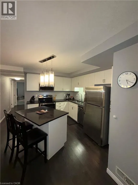 255 MAITLAND Street Unit# 4A #4A