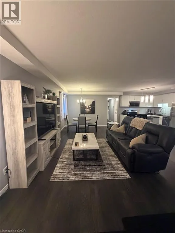 255 MAITLAND Street Unit# 4A #4A
