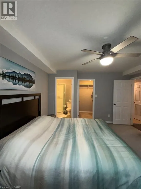 255 MAITLAND Street Unit# 4A #4A