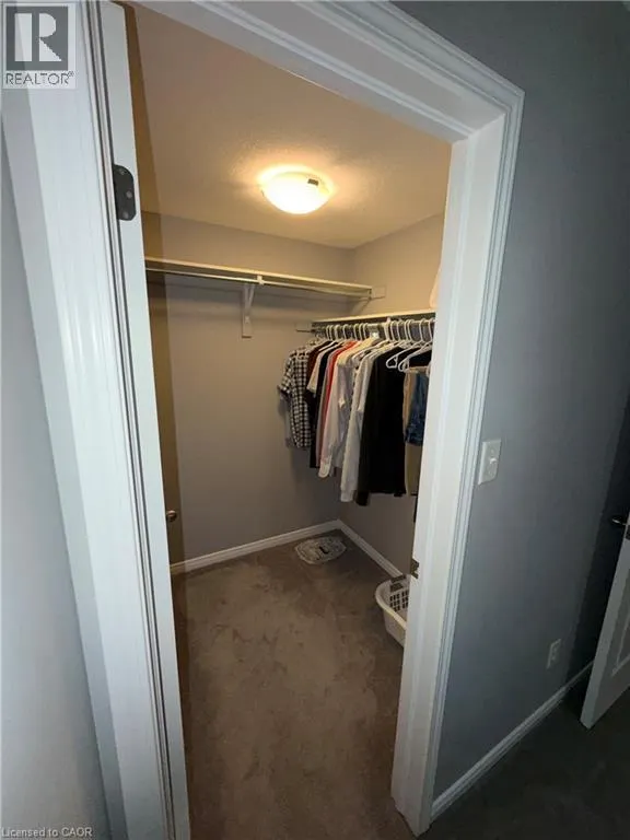 255 MAITLAND Street Unit# 4A #4A