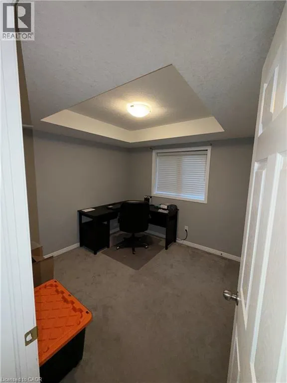 255 MAITLAND Street Unit# 4A #4A