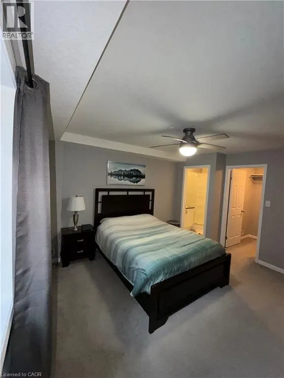 255 MAITLAND Street Unit# 4A #4A