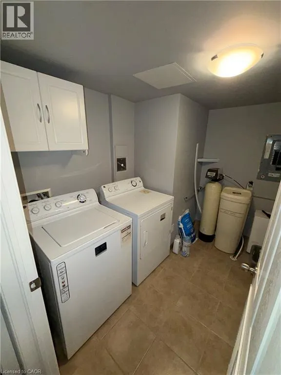255 MAITLAND Street Unit# 4A #4A