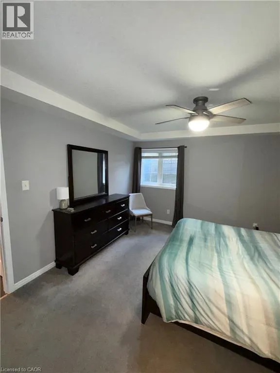 255 MAITLAND Street Unit# 4A #4A