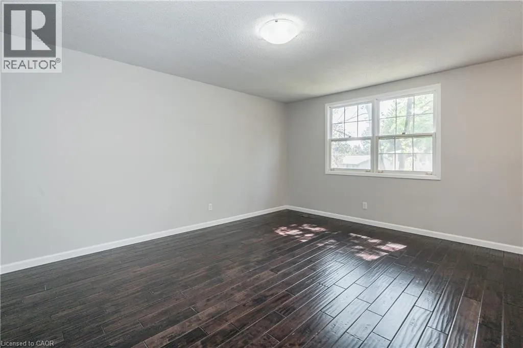 328 BREEZEWOOD Crescent Unit# UPPER #UPPER