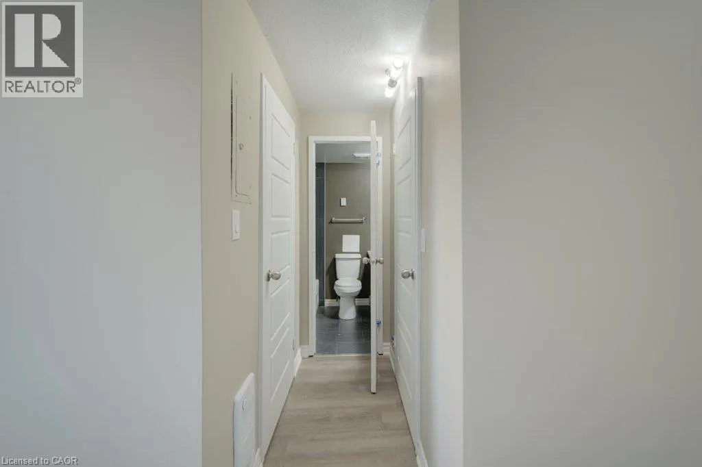 317 ERB Street W Unit# 1 #1