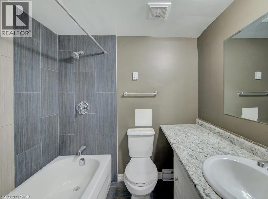 317 ERB Street W Unit# 1 #1