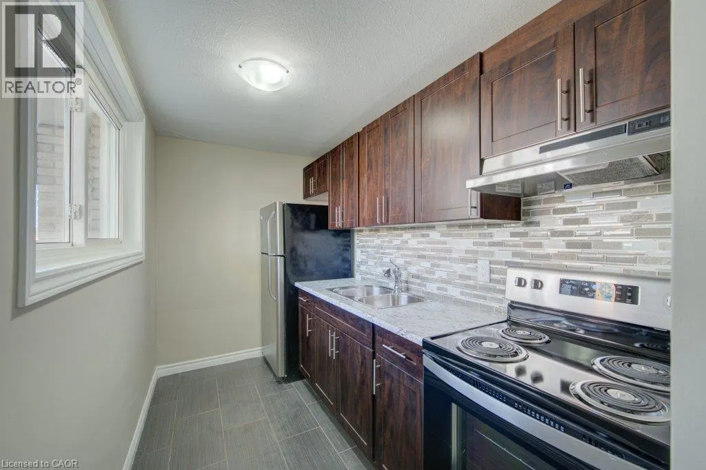 317 ERB Street W Unit# 1 #1