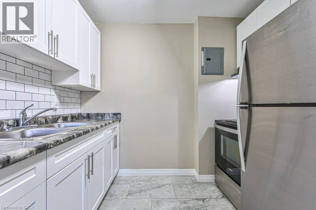 267 CLYDE Road Unit# 16 #16