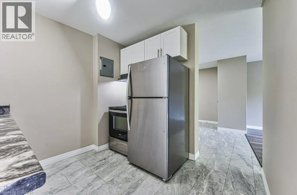 267 CLYDE Road Unit# 16 #16