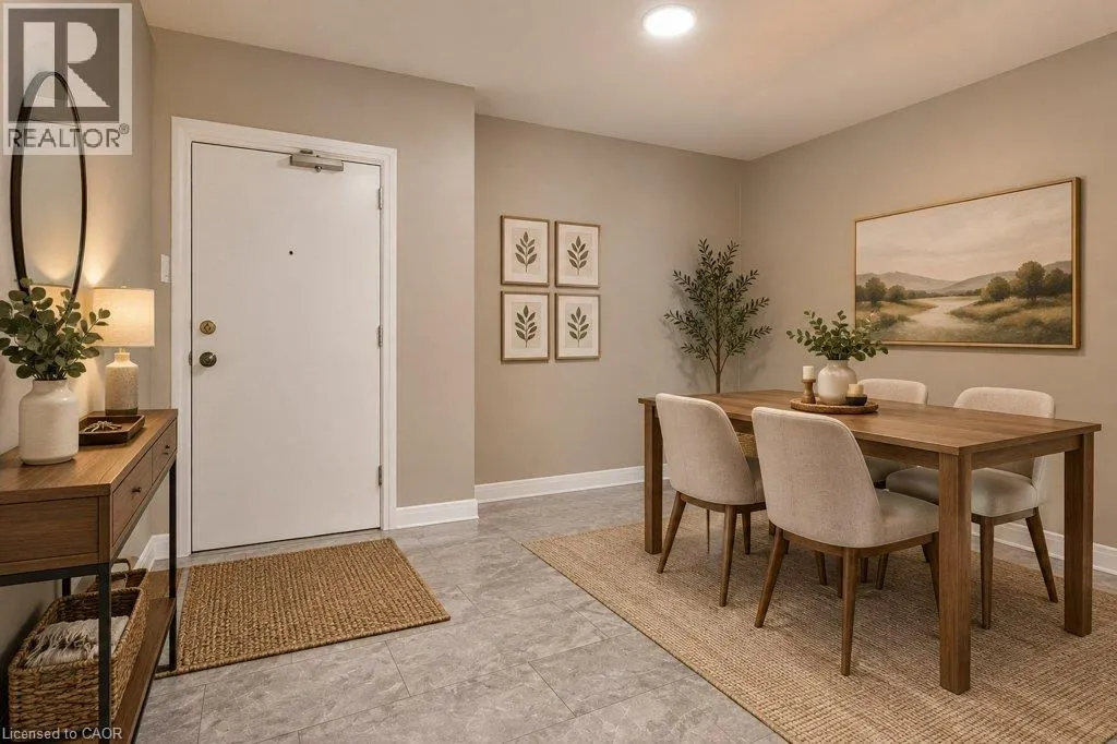267 CLYDE Road Unit# 16 #16