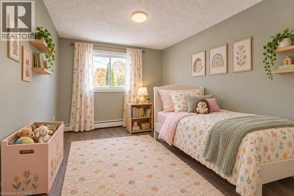 267 CLYDE Road Unit# 16 #16