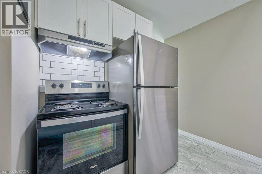 267 CLYDE Road Unit# 16 #16