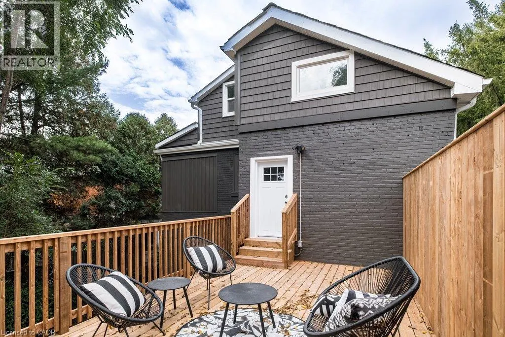 99 BLAKE Street