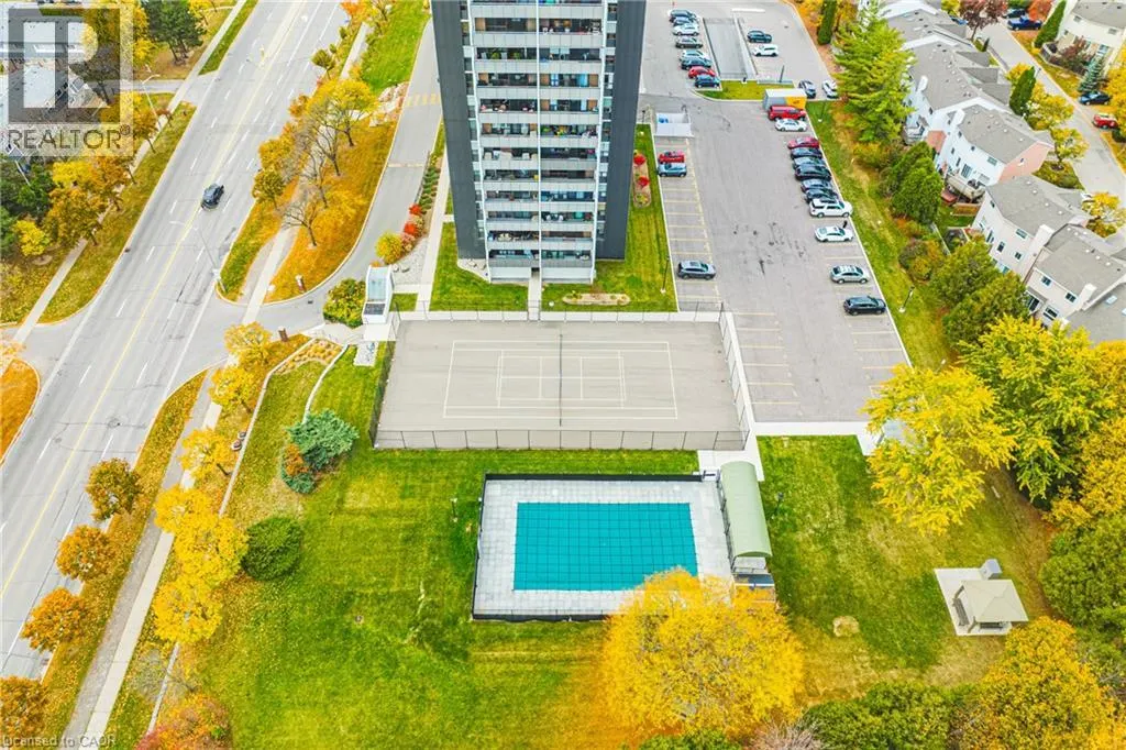 2055 UPPER MIDDLE Road Unit# 1005 #1005