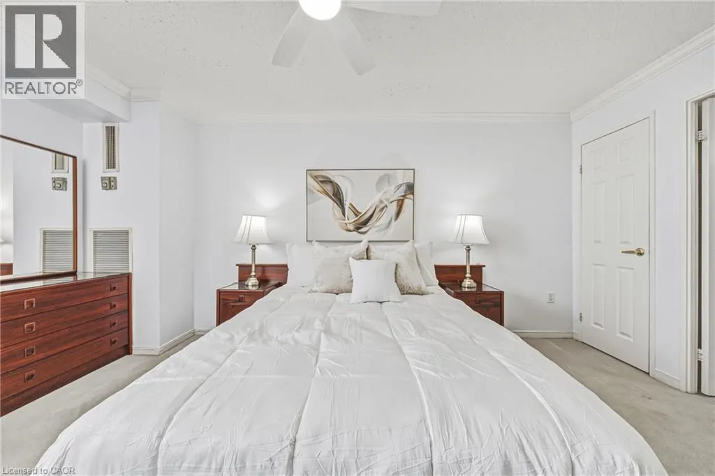 2055 UPPER MIDDLE Road Unit# 1005 #1005