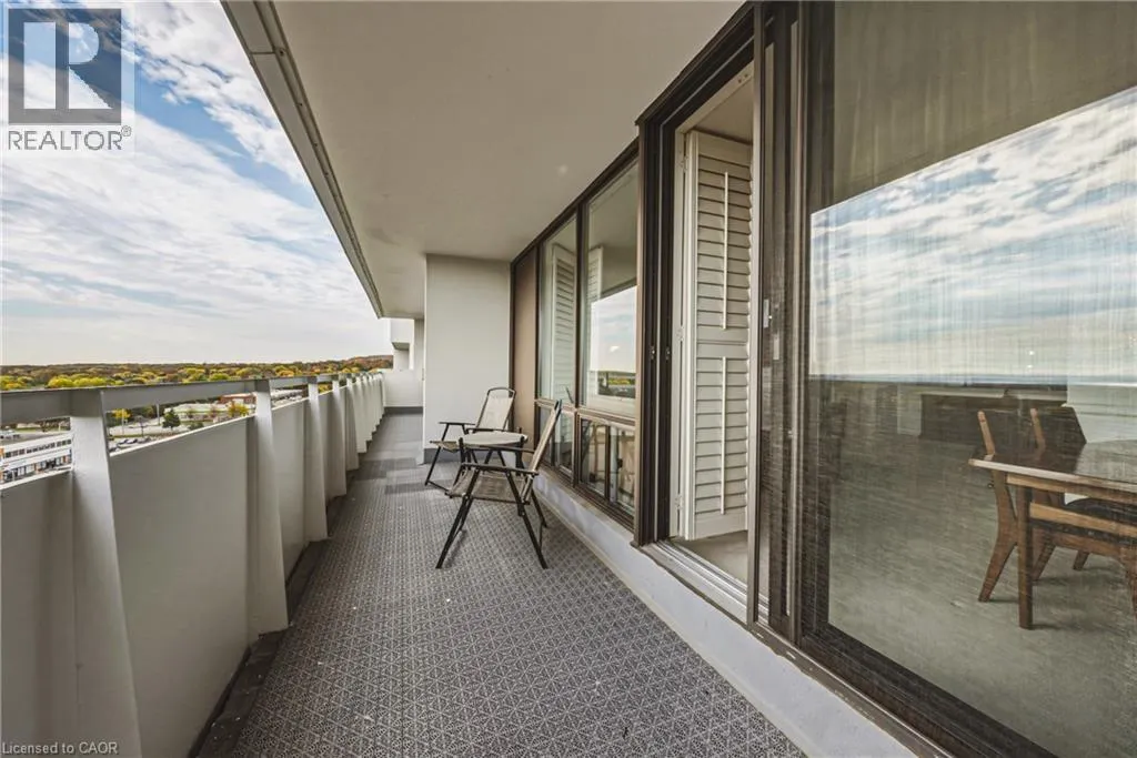 2055 UPPER MIDDLE Road Unit# 1005 #1005