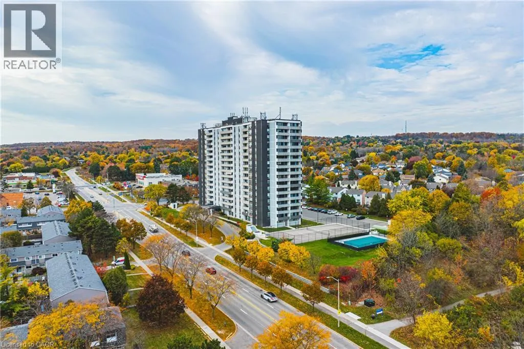 2055 UPPER MIDDLE Road Unit# 1005 #1005