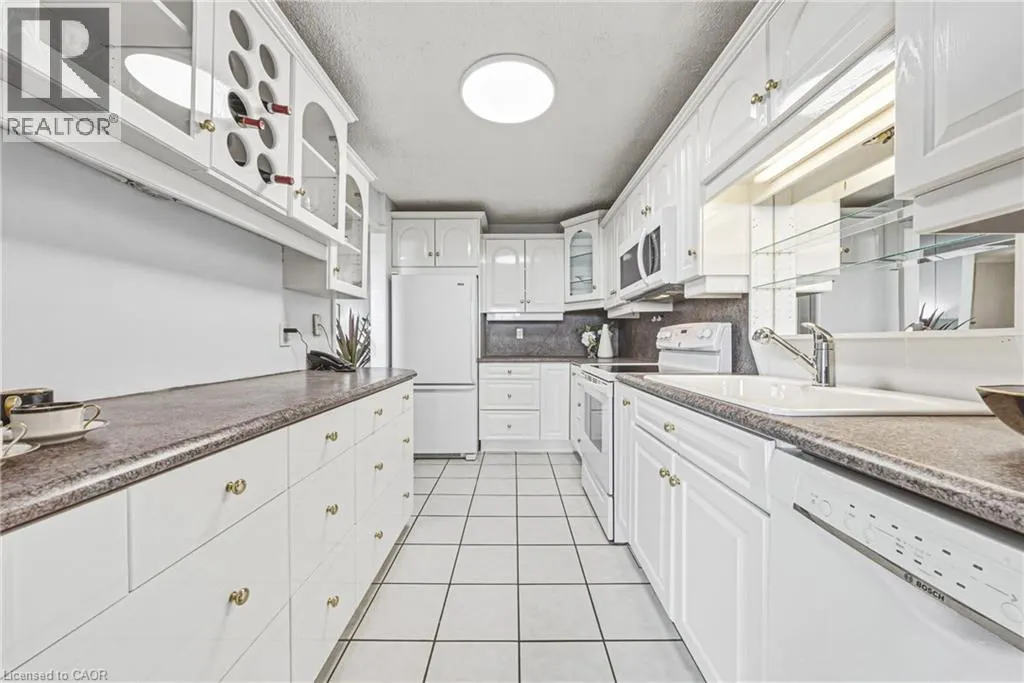 2055 UPPER MIDDLE Road Unit# 1005 #1005