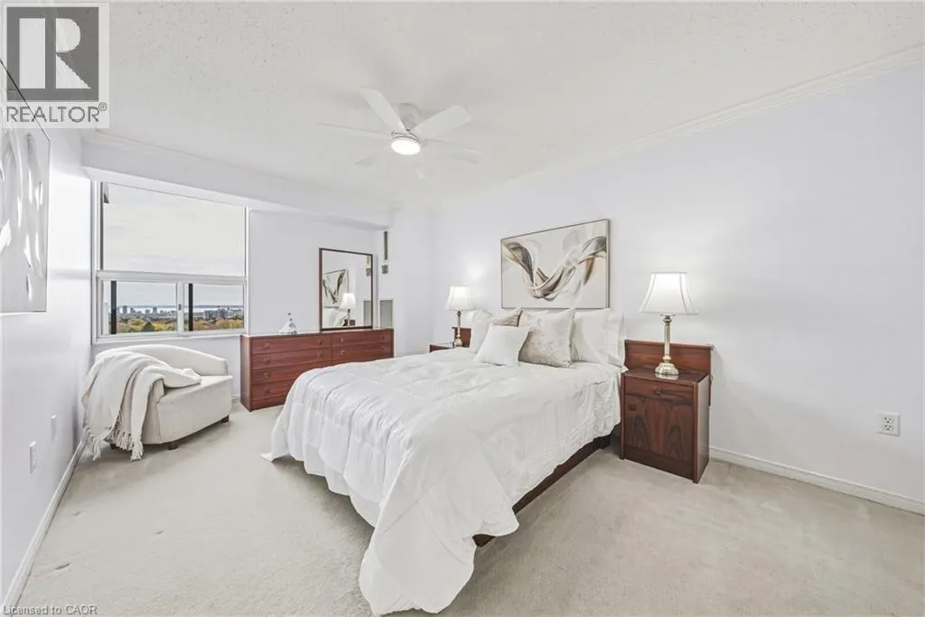 2055 UPPER MIDDLE Road Unit# 1005 #1005