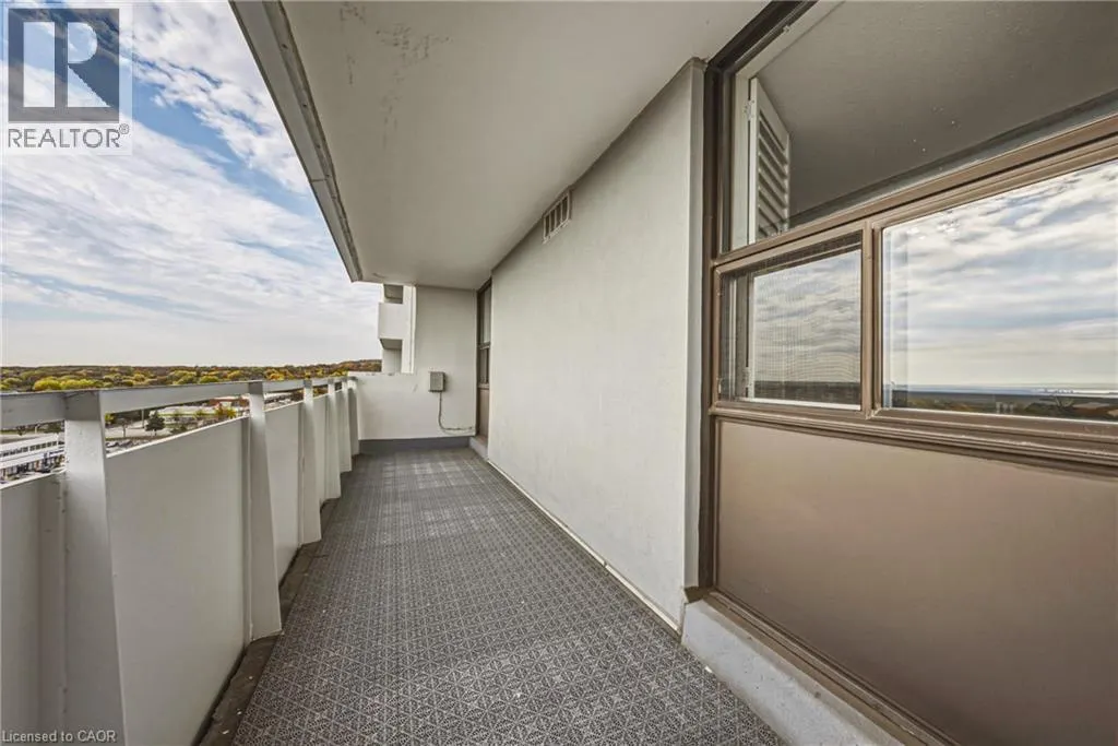 2055 UPPER MIDDLE Road Unit# 1005 #1005